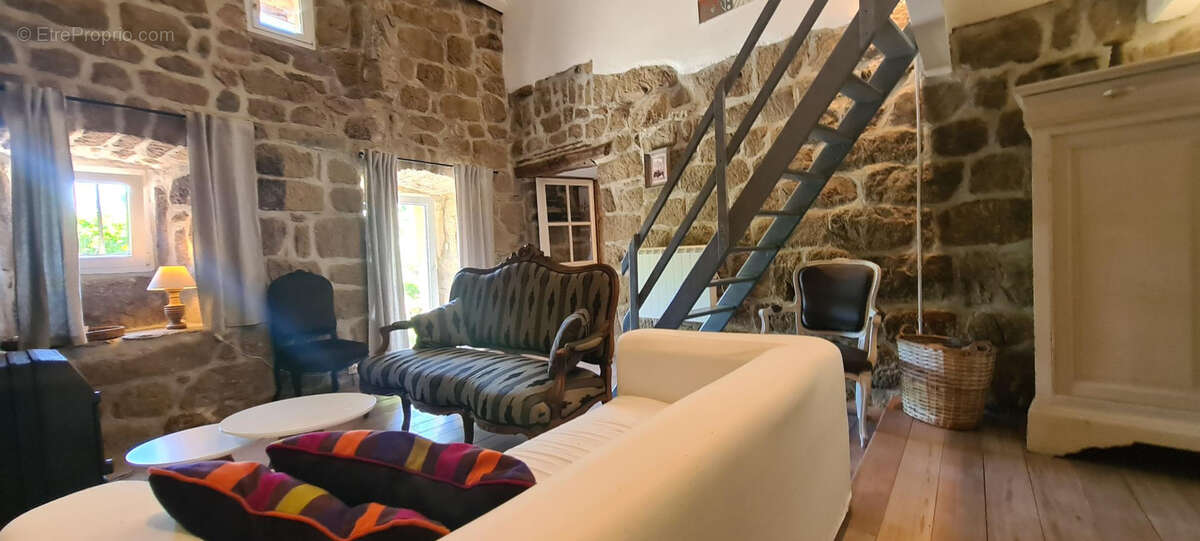 Deux maisons de caractère, vue imprenable et calme absolu - photo 59