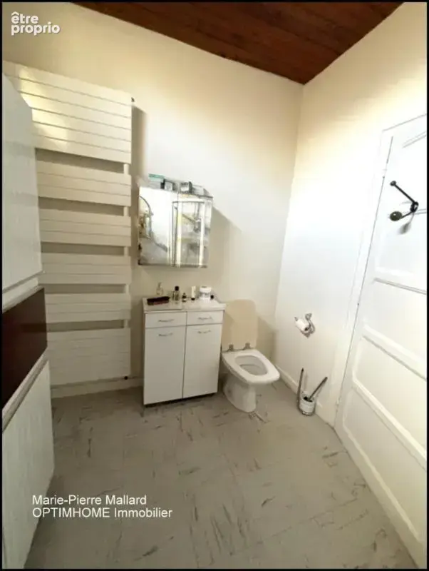 Maison de 9 pièces à ROYERE DE VASSIVIERE (23) - photo 15