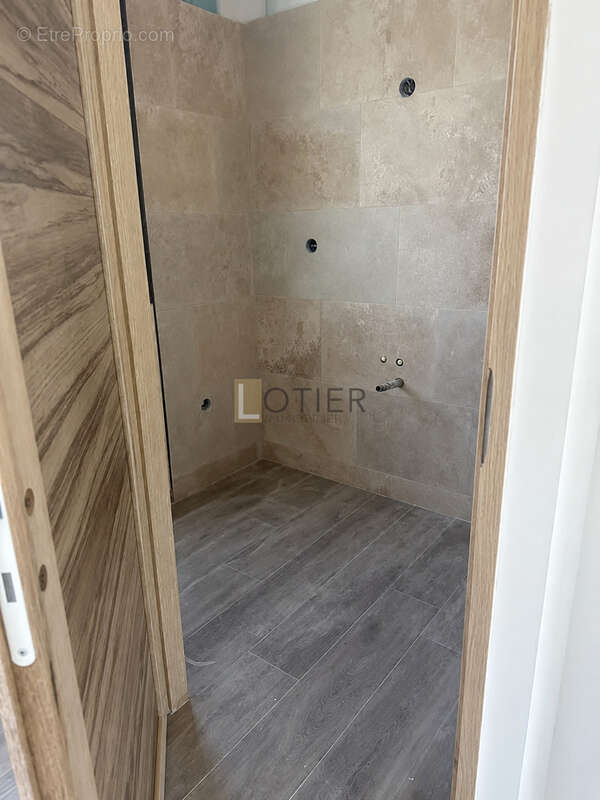 Langlade   villa neuve - t4 de 90m2 - 3 chambres - garage - frais de notaire reduits - photo 7
