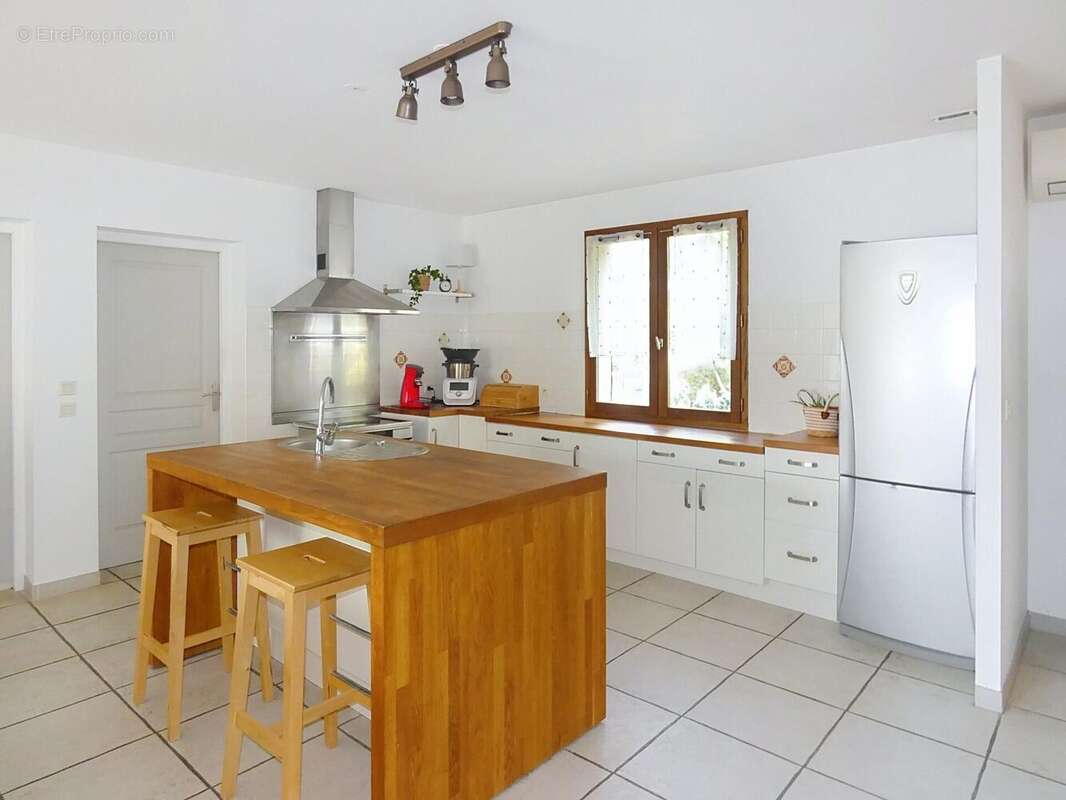 Photo 6 - Maison à ROUBIA