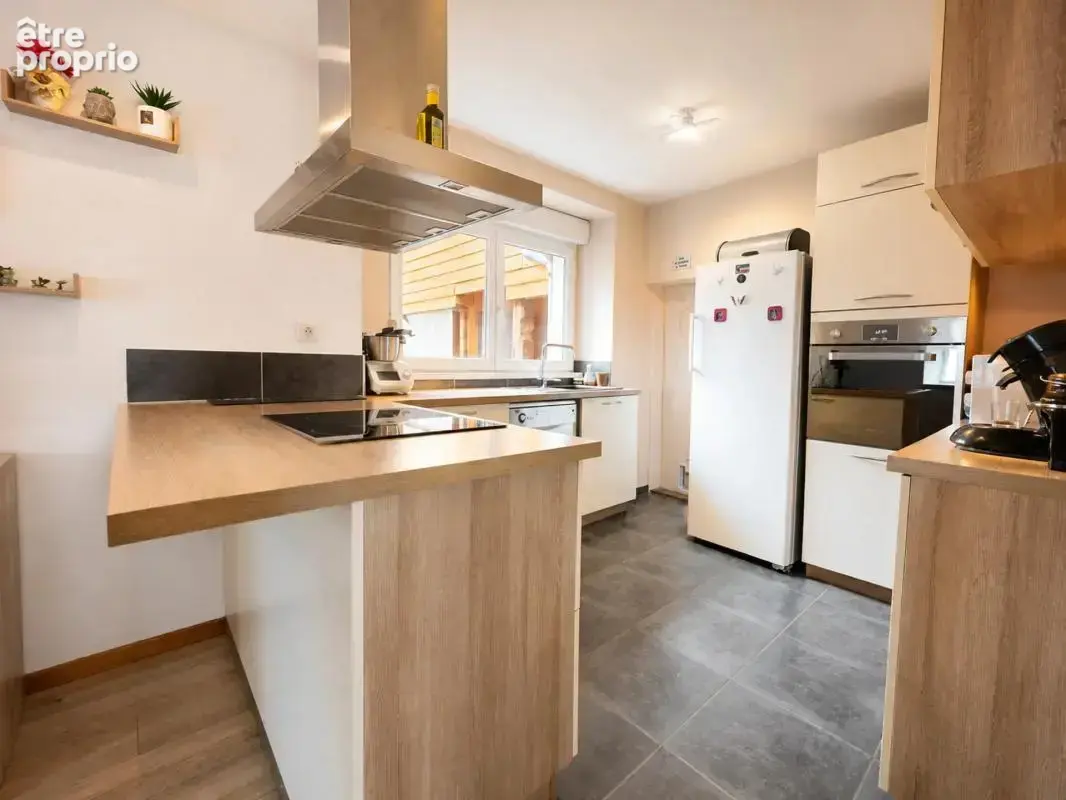 Maison 5 pièces 108 m² à Kruth avec garage et parking - photo 13