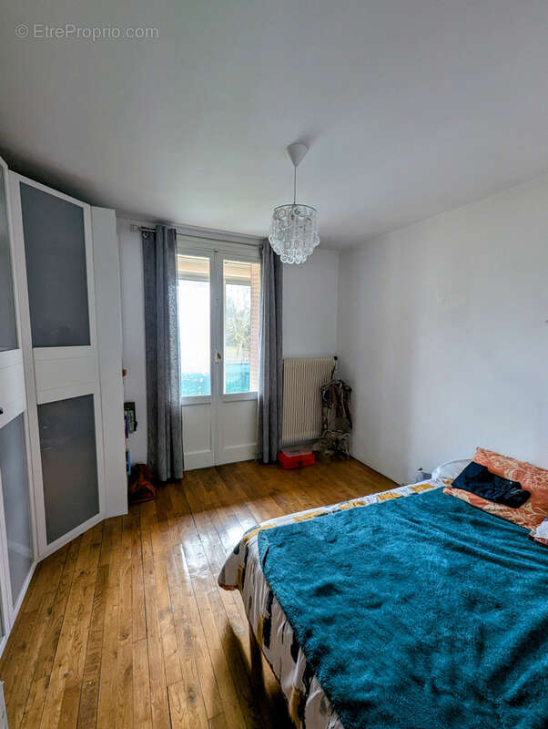 Appartement à ROANNE