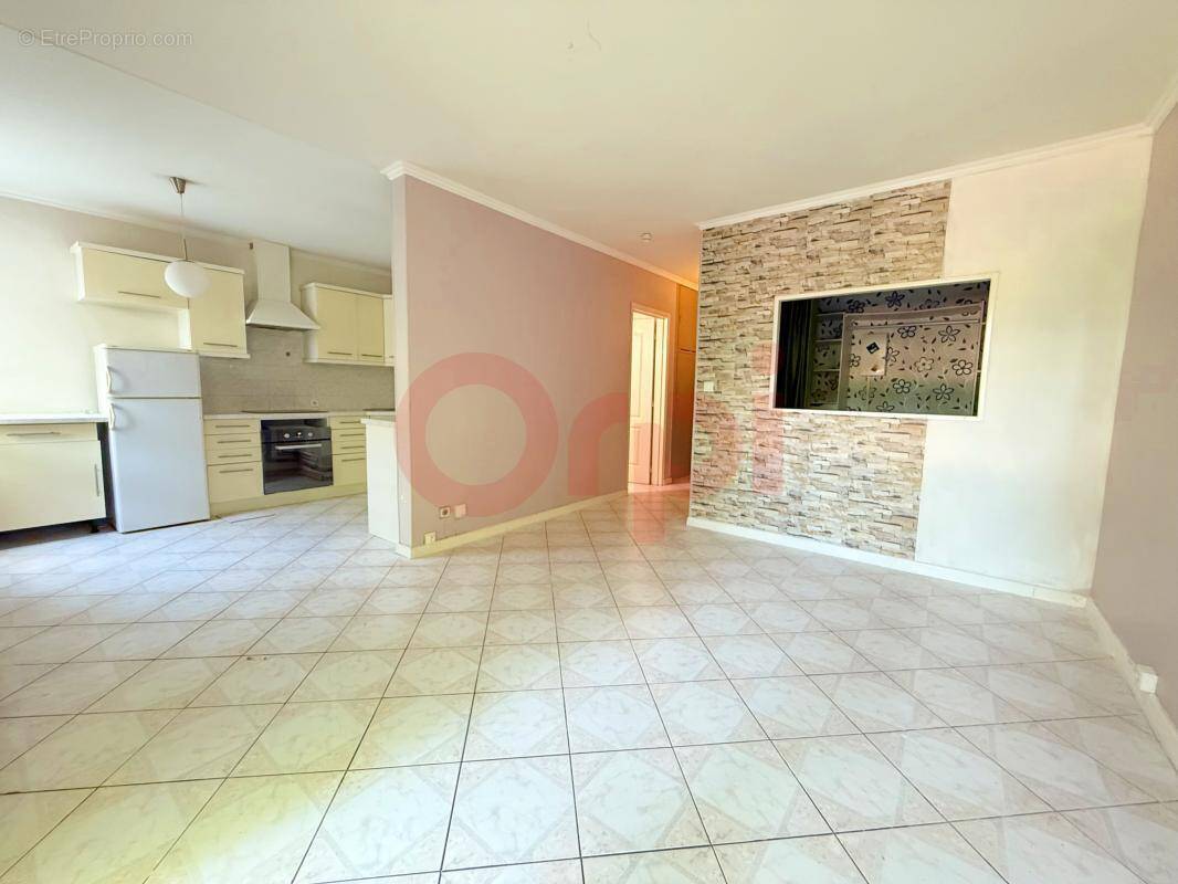 Appartement à PALAISEAU