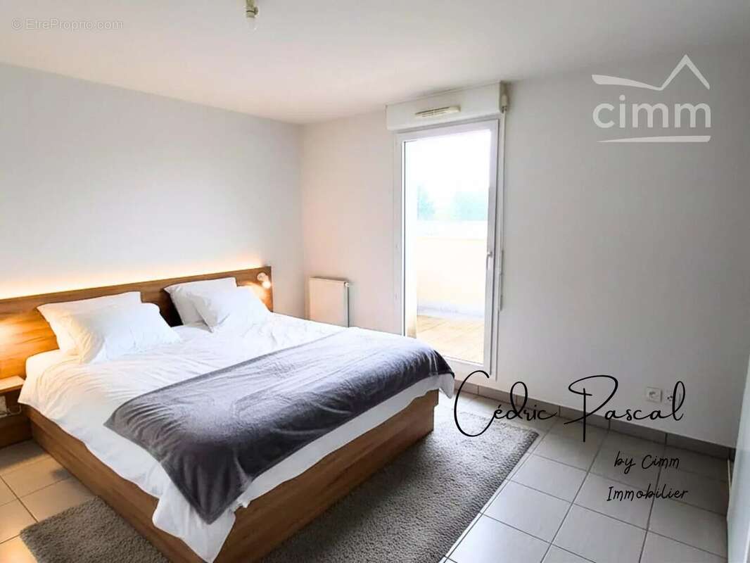 Appartement à ARTIGUES-PRES-BORDEAUX