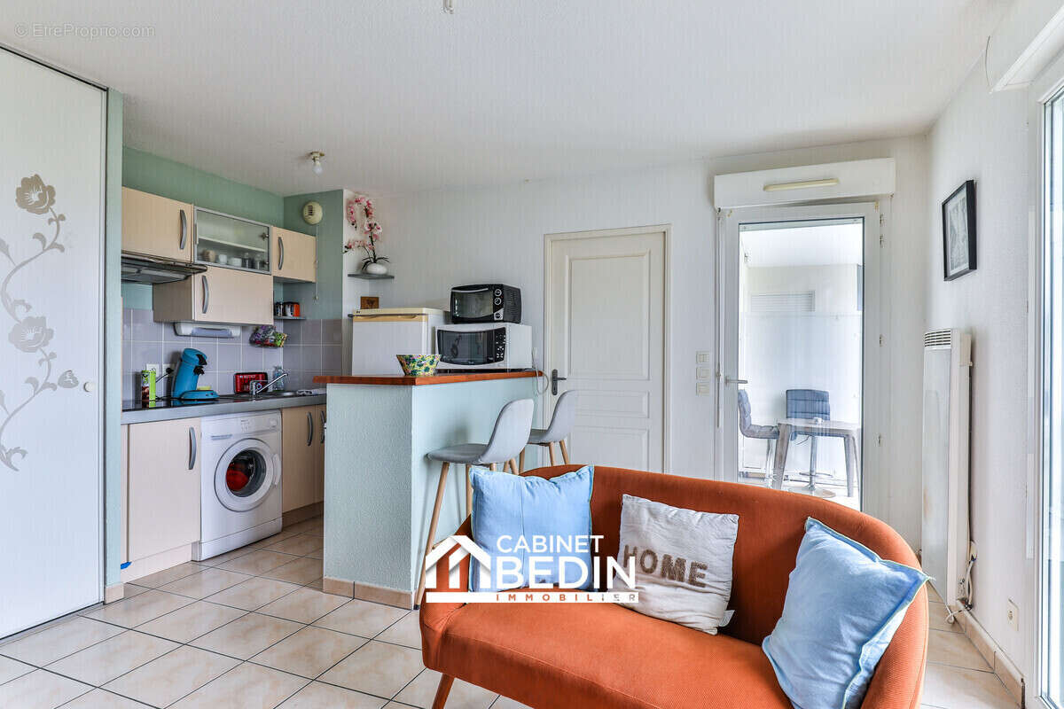 Appartement à AUDENGE