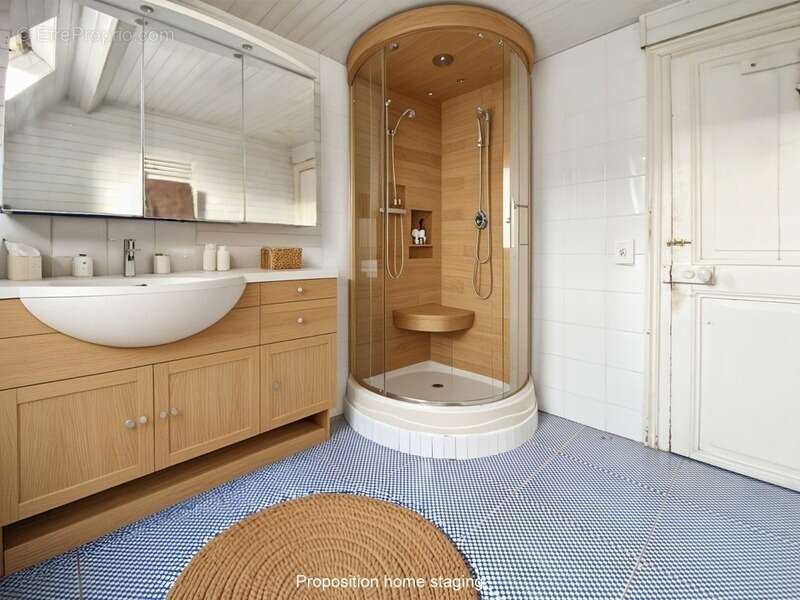 Maison à DIVES-SUR-MER