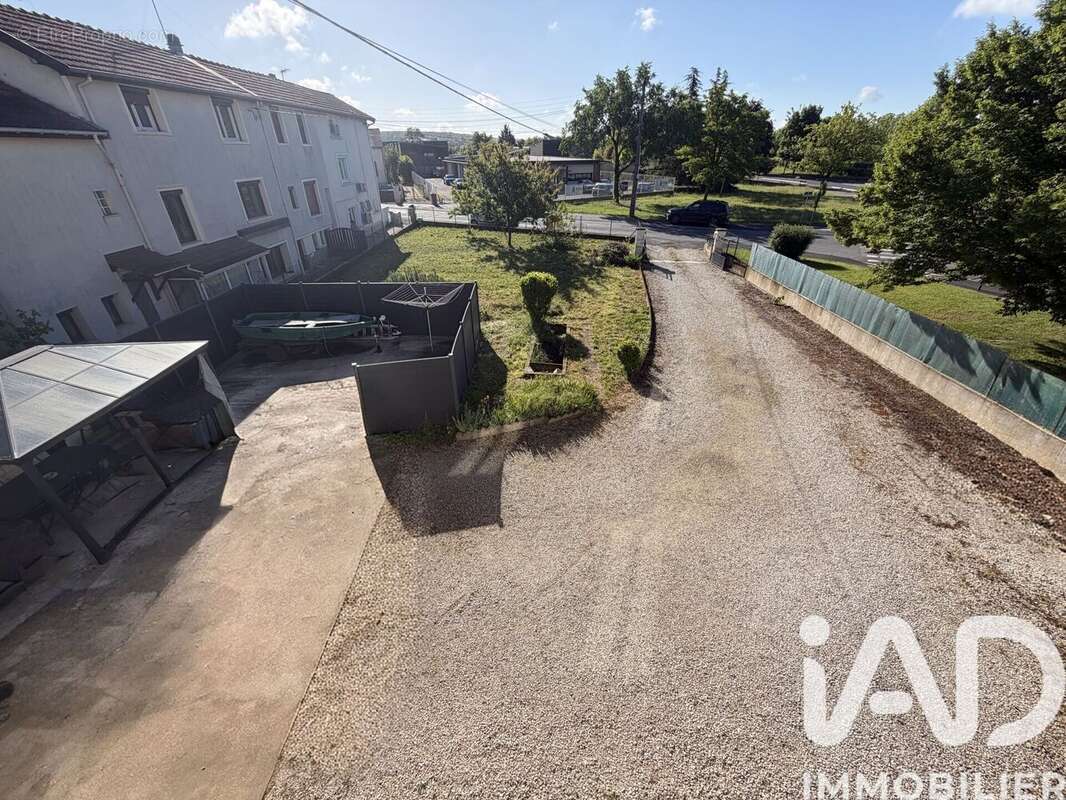 Photo 6 - Maison à SAINT-DIZIER