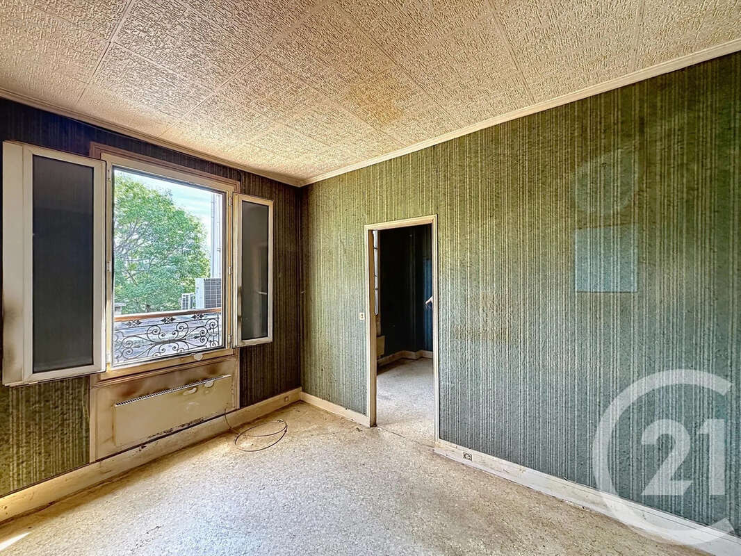 Appartement à PANTIN