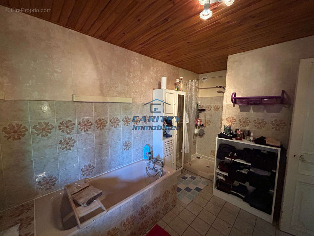 Maison 160m2 Gouhenans - photo 8
