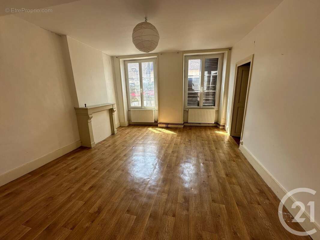 Maison 95 m² à Corvol-L'orgueilleux  - photo 4