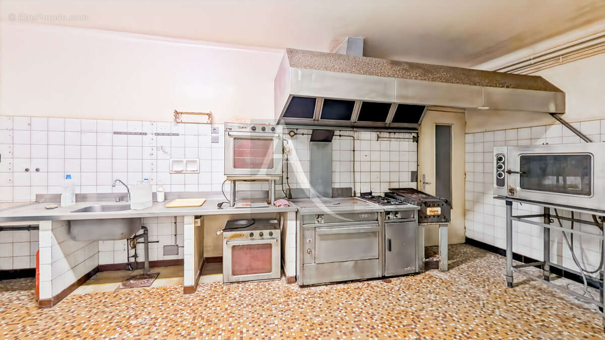 Maison à SAUVETERRE-LA-LEMANCE