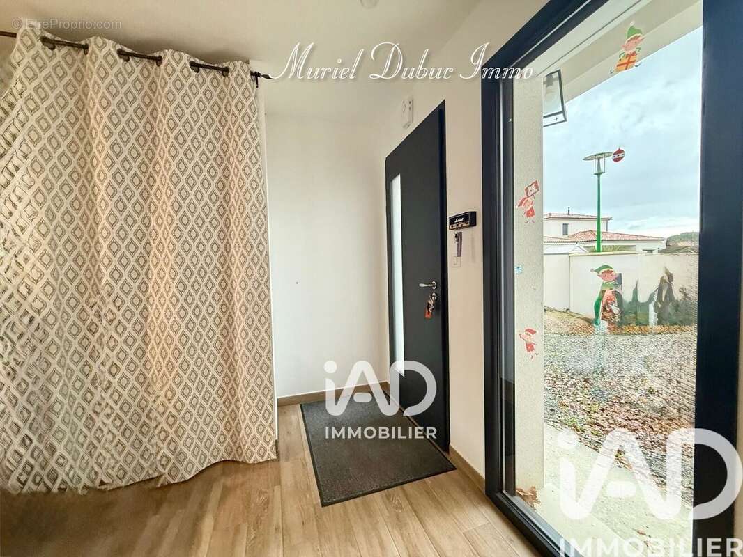 Photo 4 - Maison à LA TREMBLADE