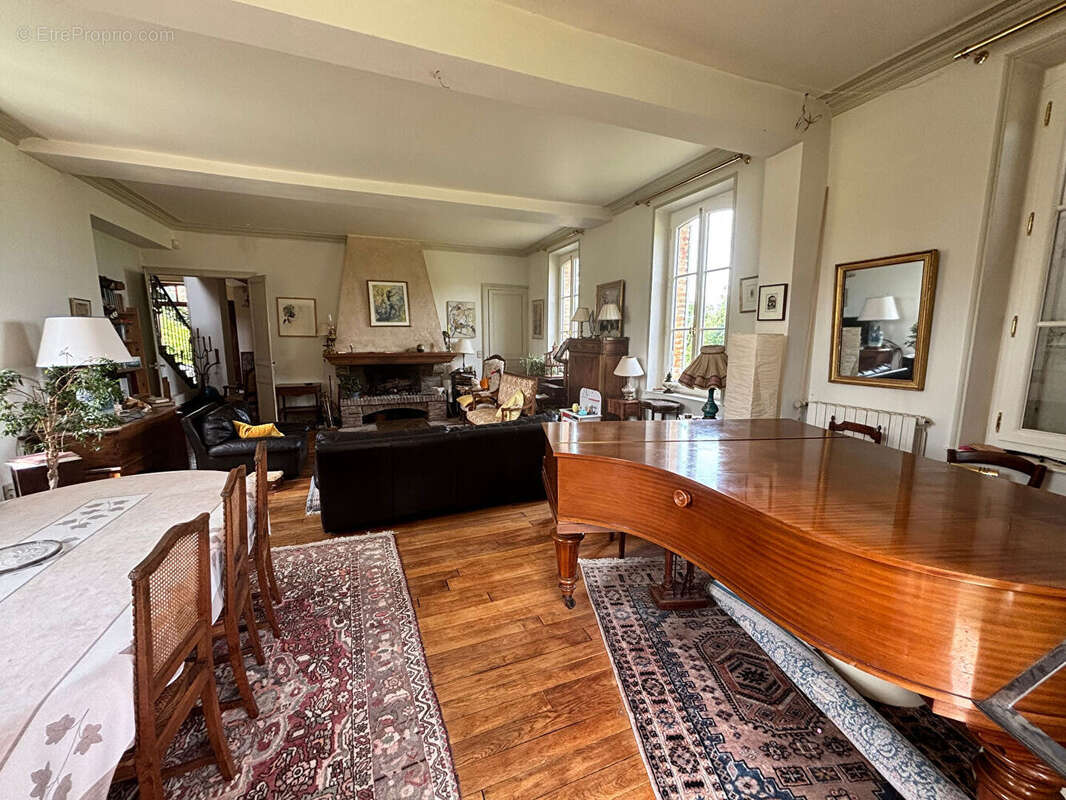 Maison à GUISENIERS