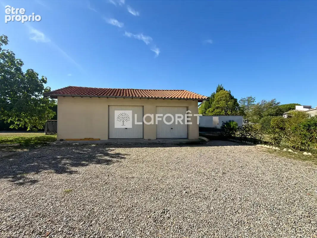 Maison Montbeton 5 pièce(s) 122.86 m2 - photo 2
