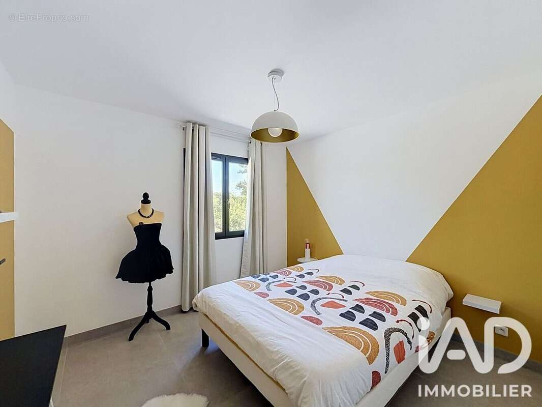 Maison 122 m² à Magalas  - photo 9