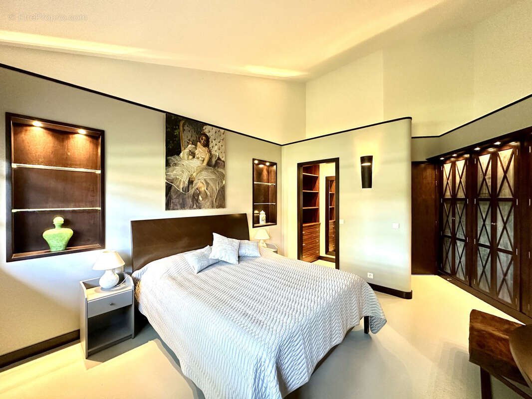 Maison à LA GAUBRETIERE