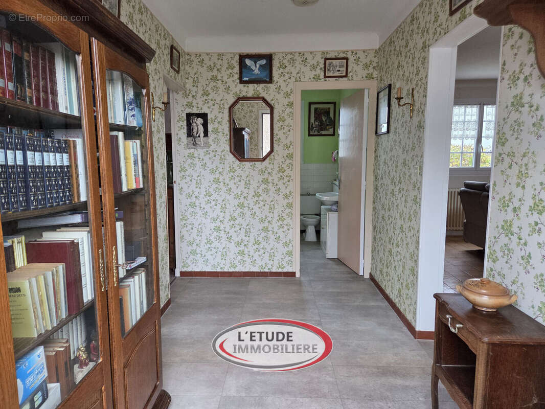 Photo 5 - Maison à LE LOROUX-BOTTEREAU