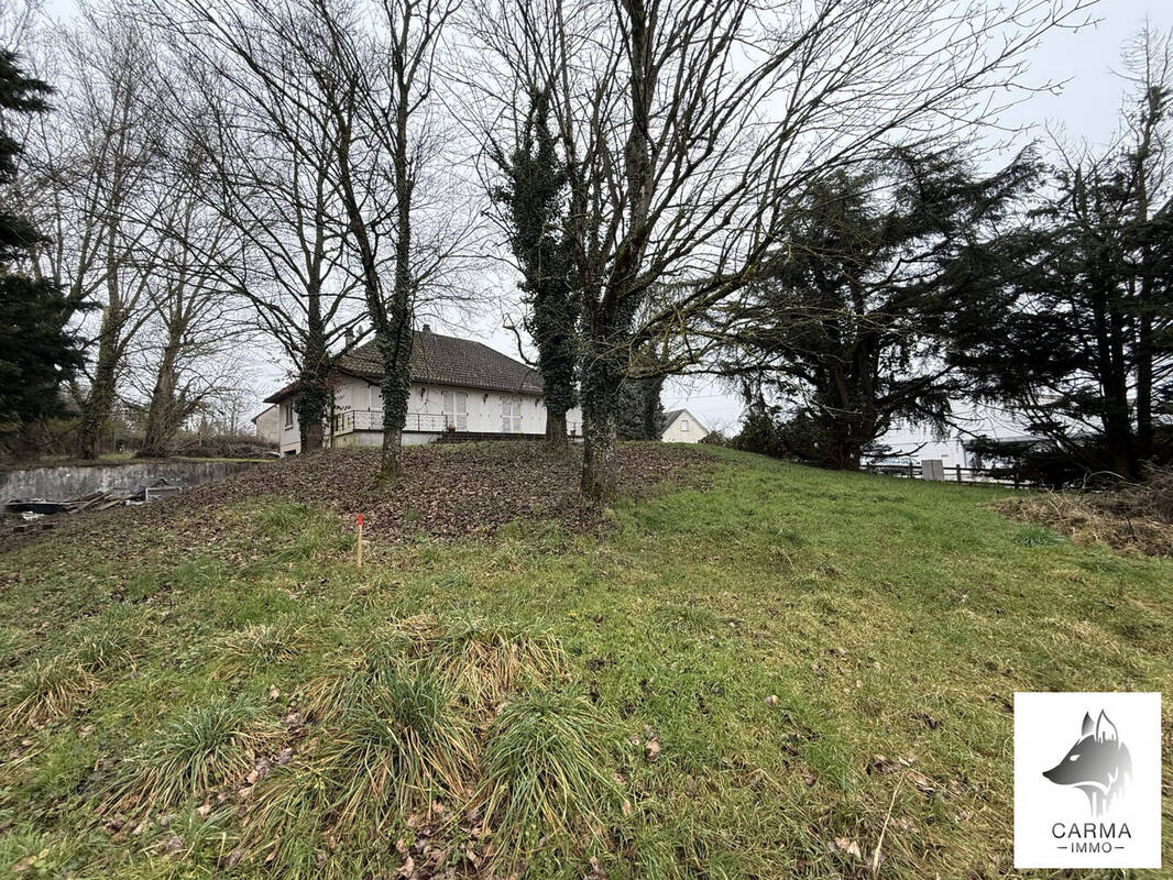Maison à SAINT-OUEN