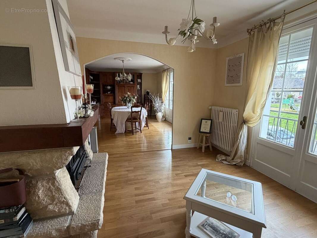 IMG1470 - Maison à MELESSE