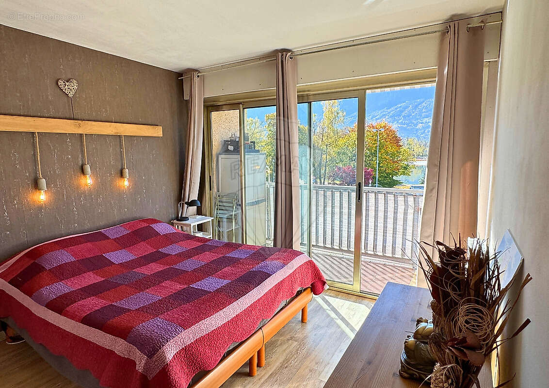 Appartement à THYEZ