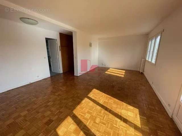 Appartement à CHATILLON