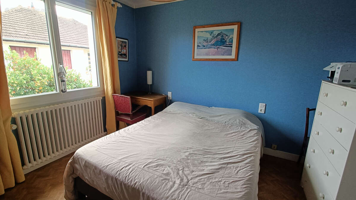 Maison à CHALON-SUR-SAONE