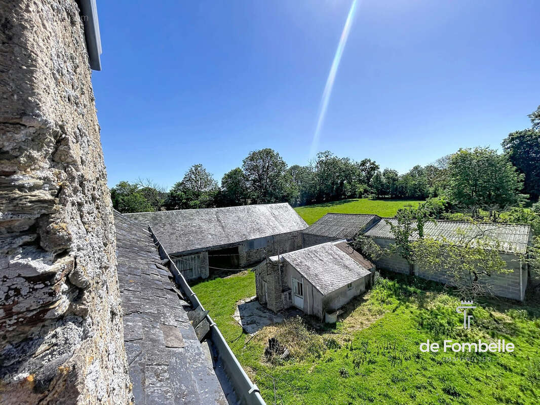 Autre à BALLEROY