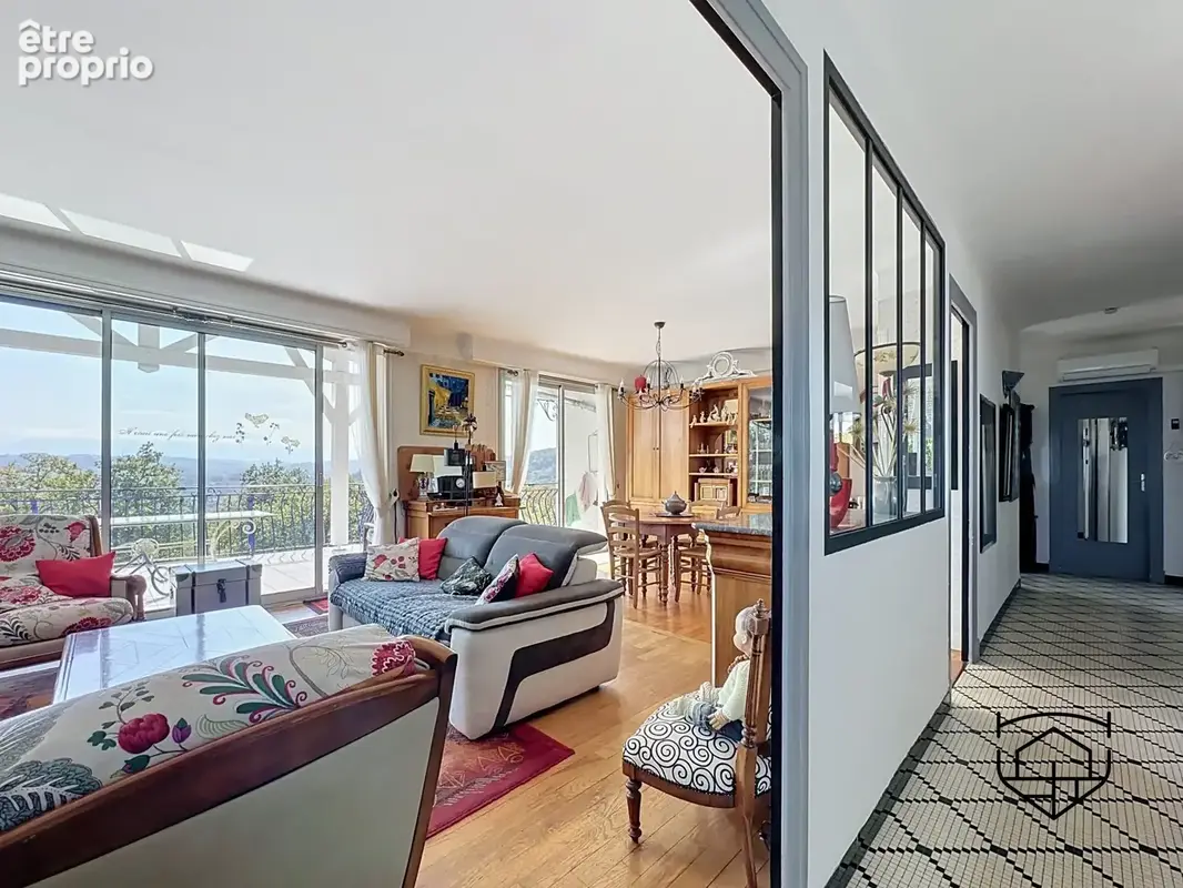 Maison 7 pièces 220 m² à vendre à Gan (64290) - photo 6