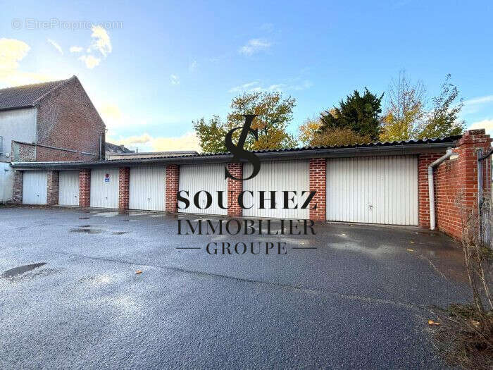 Appartement à ARRAS