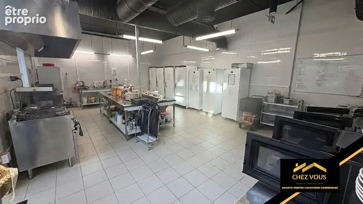 Fonds de commerce Anzin - photo 8