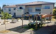 Appartement à LA ROMIEU