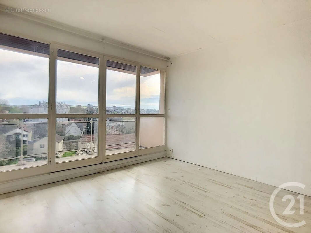 Appartement à SENS