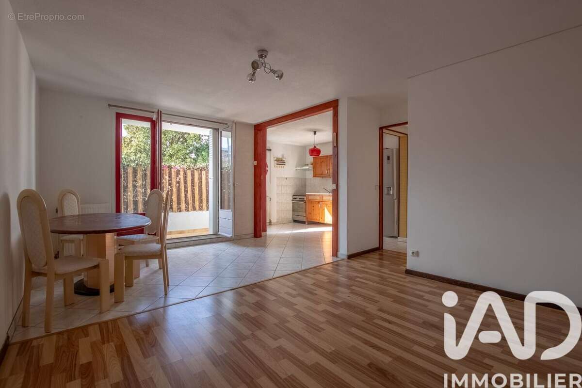Photo 2 - Appartement à AIX-LES-BAINS