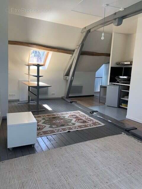 Appartement à PUISEAUX