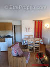 Appartement à SAINT-ETIENNE-EN-DEVOLUY