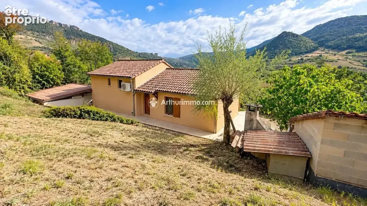 Vente Maison Riviere-sur-tarn(12640) 279 000ï¿œ - photo 2