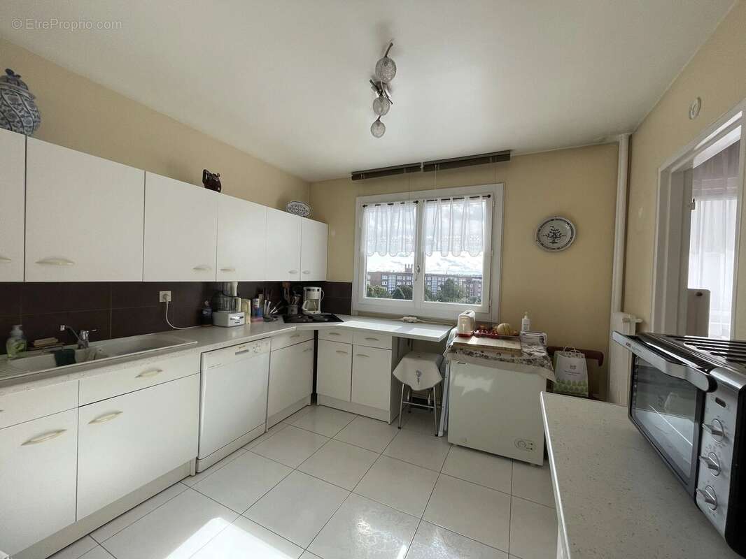 Appartement F2 Lumineux - photo 5