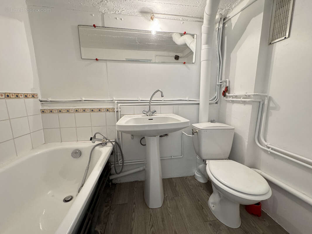 Ensemble immobilier proche jardin des Prébendes - photo 12
