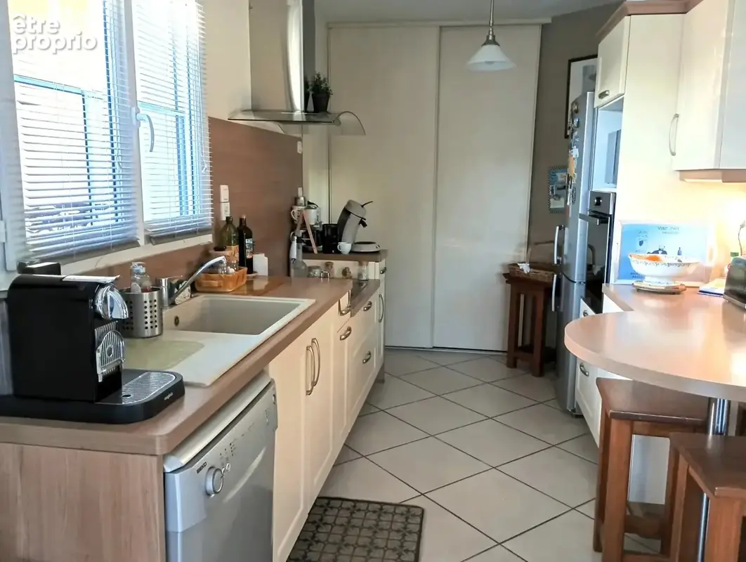 Maison 4 pièces 94 m² à vendre à Communay (69360) - photo 5