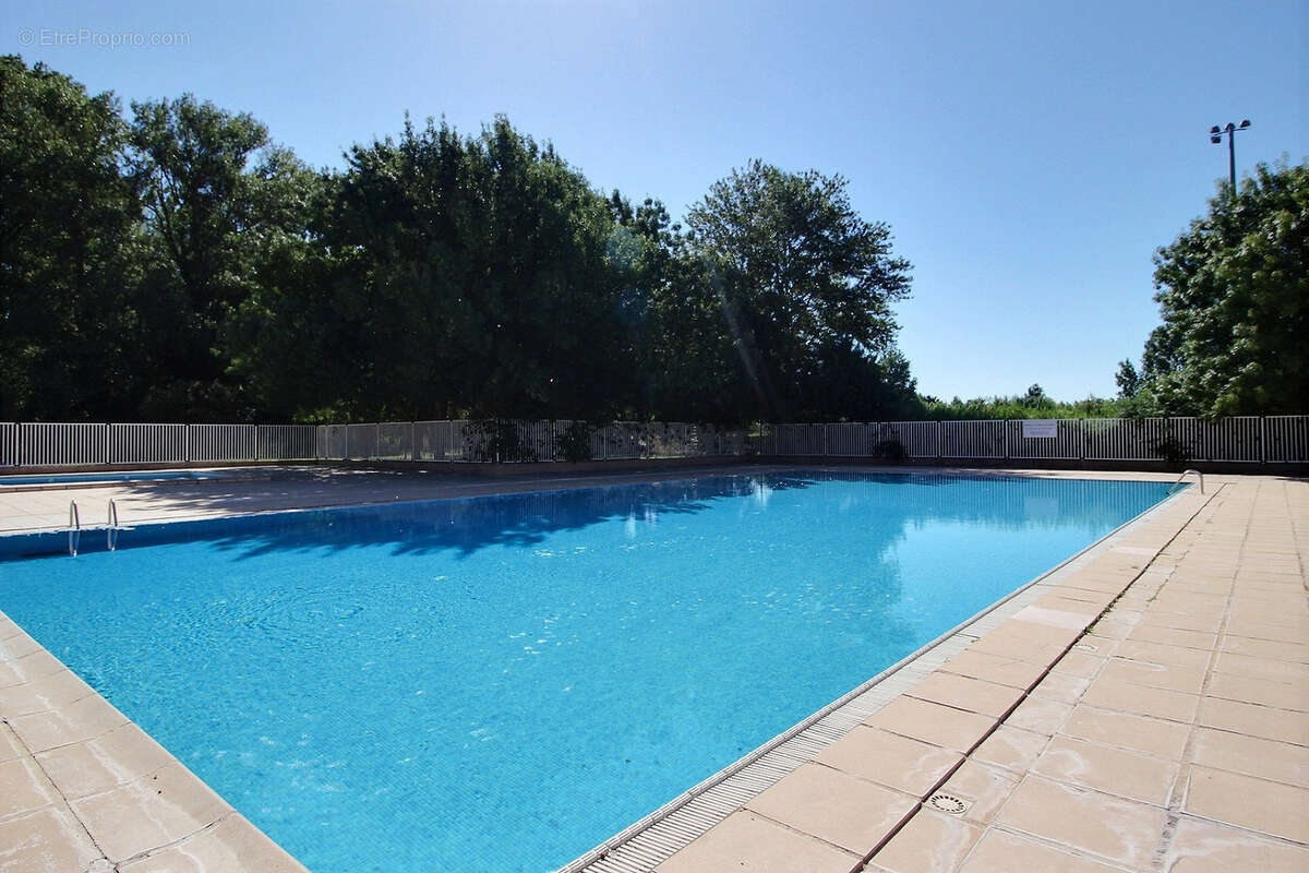 Appartement à SAINT-CYPRIEN