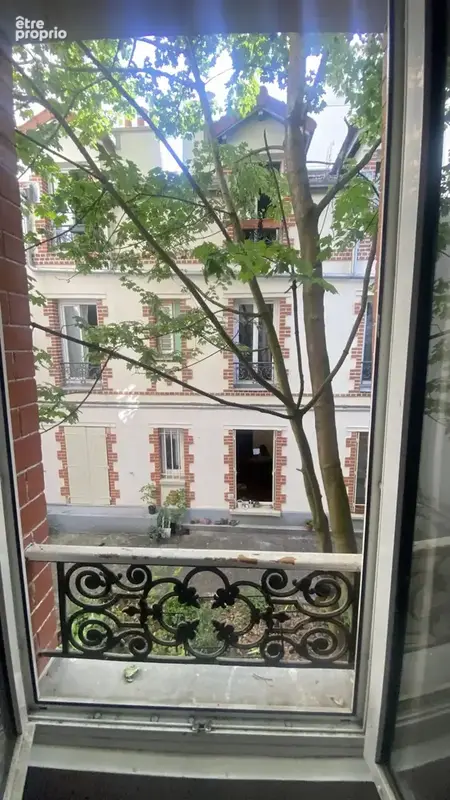 Un petit studio en fond d'immeuble - photo 8