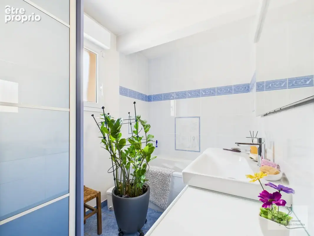 bel appartement avec vue dégagée à Senlis - photo 6