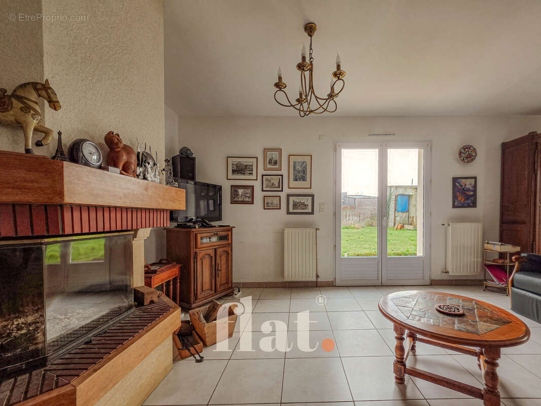 Maison à REZE