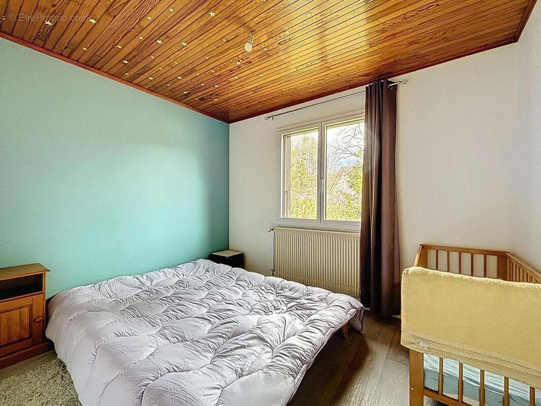 Photo 8 - Maison à LAMOURA