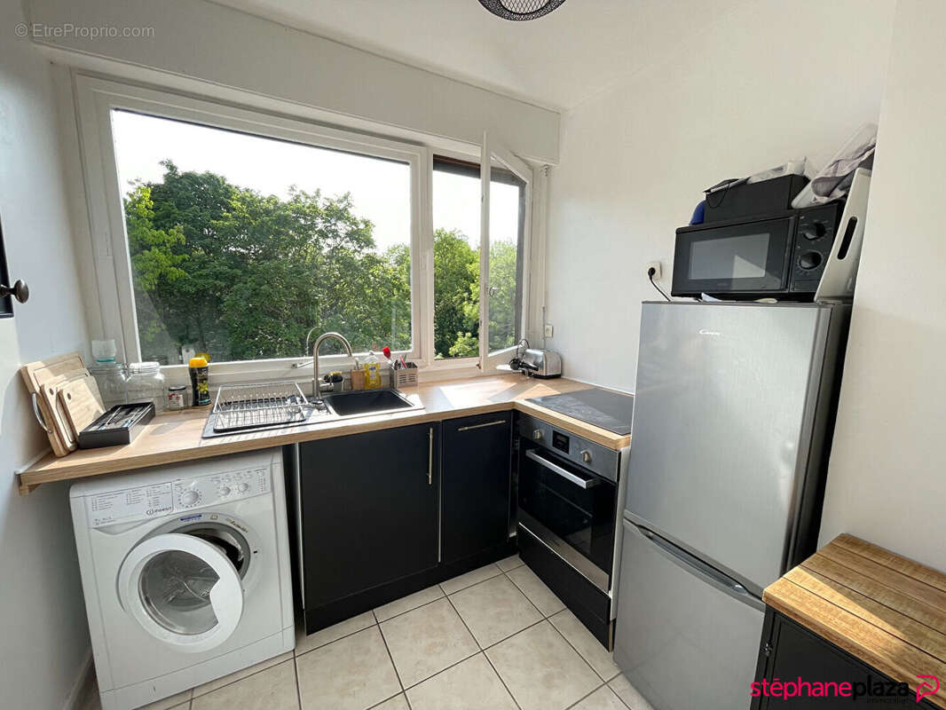 Appartement à VAUX-LE-PENIL