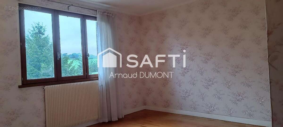 Photo 7 - Maison à MONTPONT-EN-BRESSE