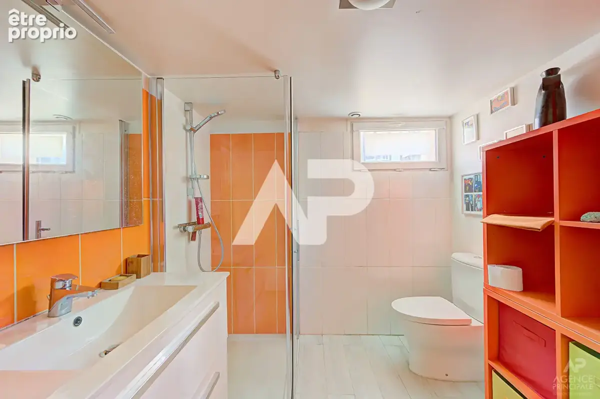 Maison Rueil Malmaison 5 pièce(s) 140 m2 - photo 15