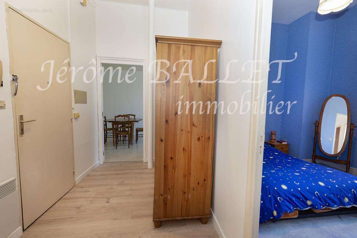 Appartement à GAILLAC
