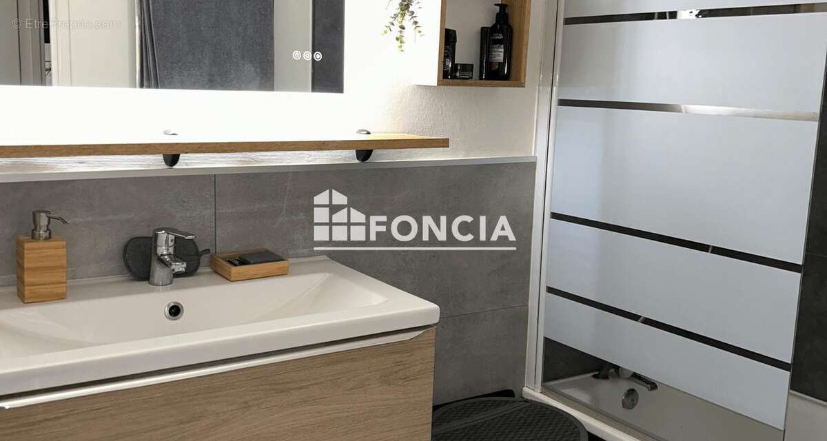 Appartement à MONTMORENCY