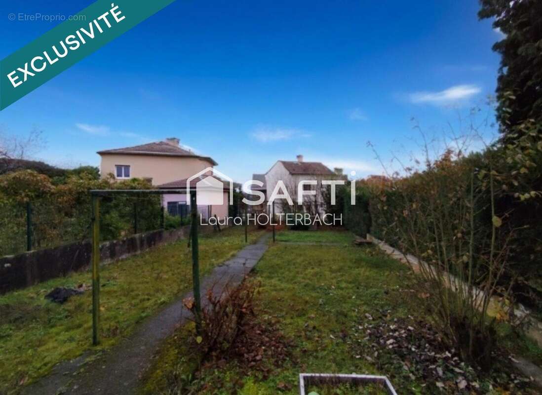 Photo 8 - Maison à HOMECOURT